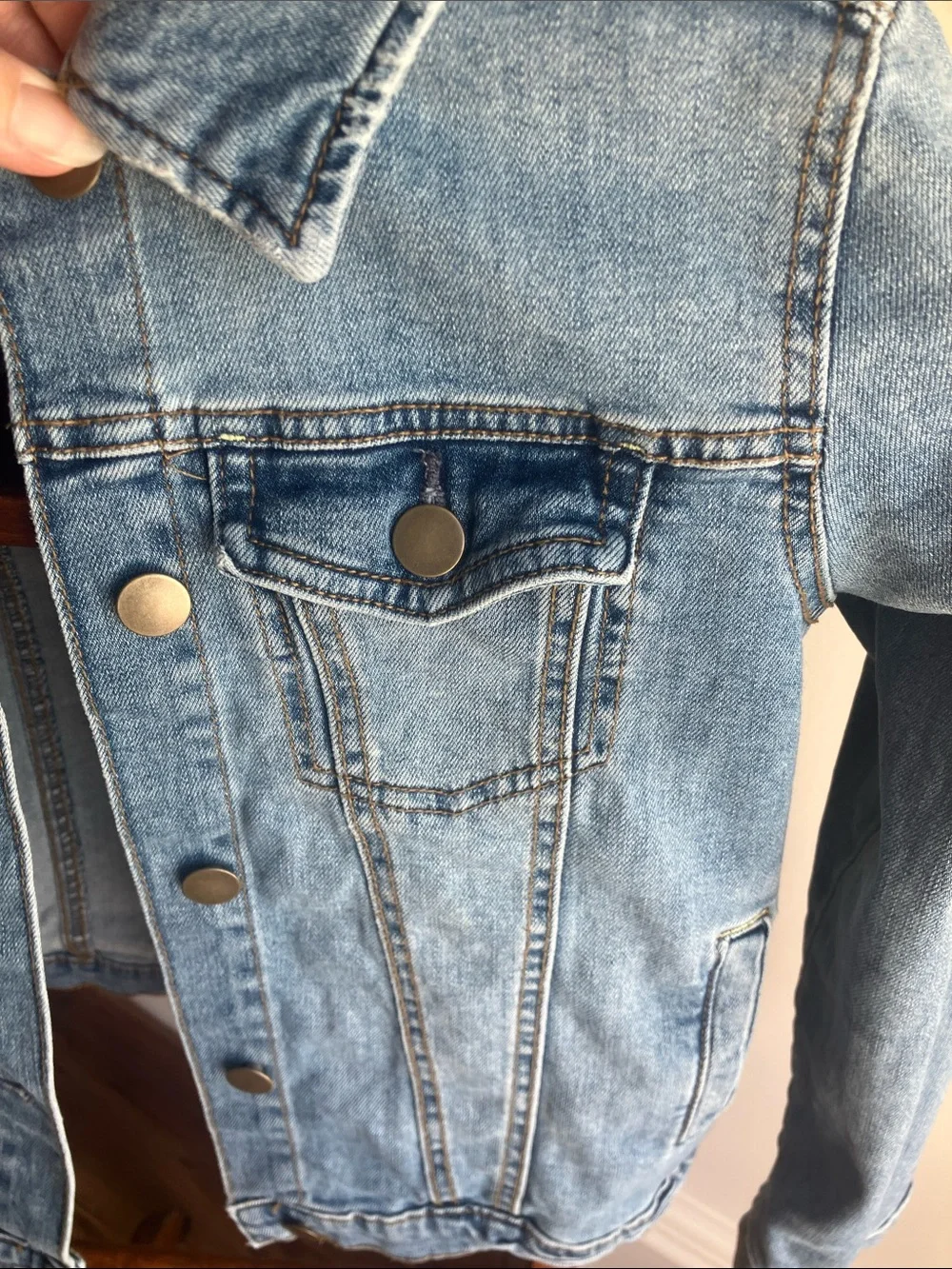 Nordstrom classic kids